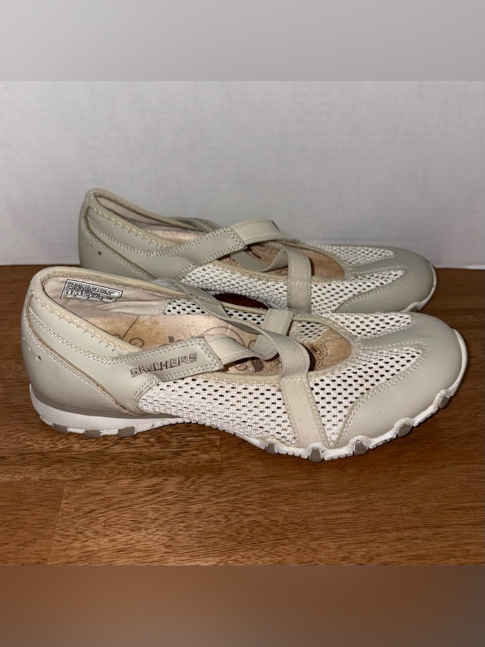 Skechers Y2K Maryjane Women’s Shoes Size 6.5